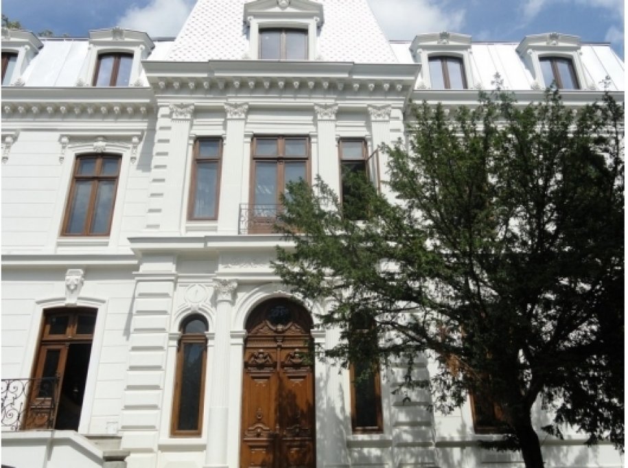 Vanzare vila Romana, Bucuresti