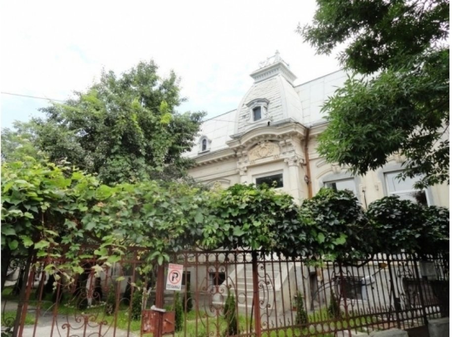 Vanzare vila Stirbei Voda, Bucuresti