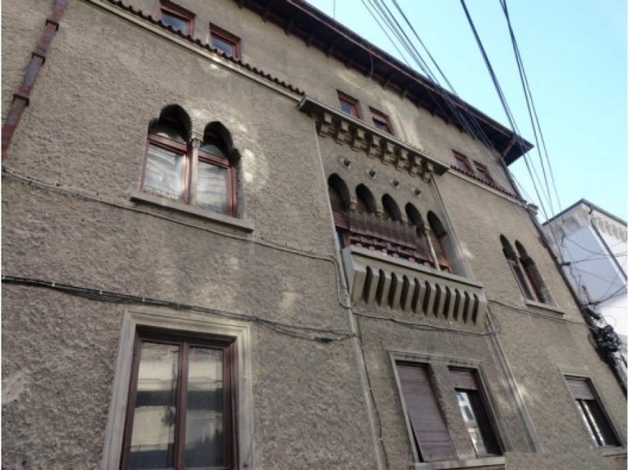 Vanzari birouri in casa-vila Romana, Bucuresti