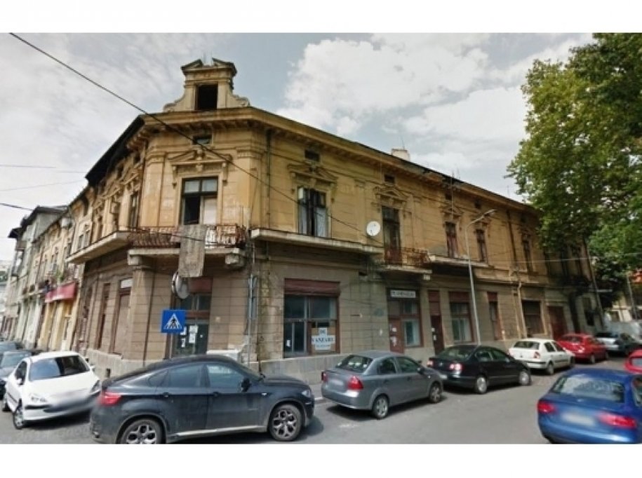 Vanzari birouri in casa-vila Unirii, Bucuresti