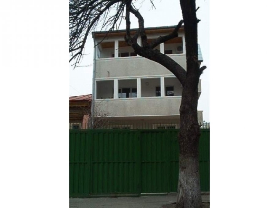 Birouri de vanzare in casa-vila Mosilor, Bucuresti