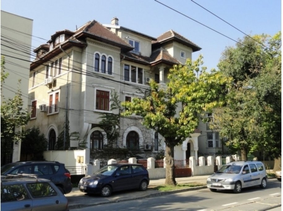 Vila de inchiriat sau de vanzare Arcul de Triumf, Bucuresti