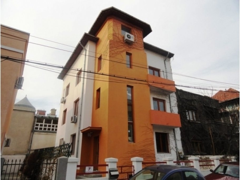 Vila de inchiriat sau de vanzare Cotroceni, Bucuresti