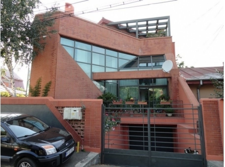 Vila de inchiriat sau de vanzare Crangasi, Bucuresti