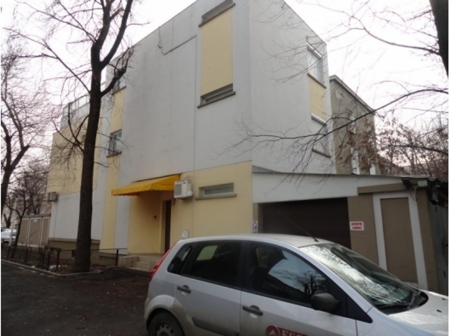 Vila de inchiriat sau de vanzare Floreasca, Bucuresti