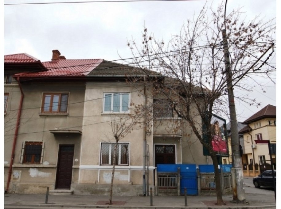 Vila la inchiriere sau vanzare Alba Iulia, Bucuresti