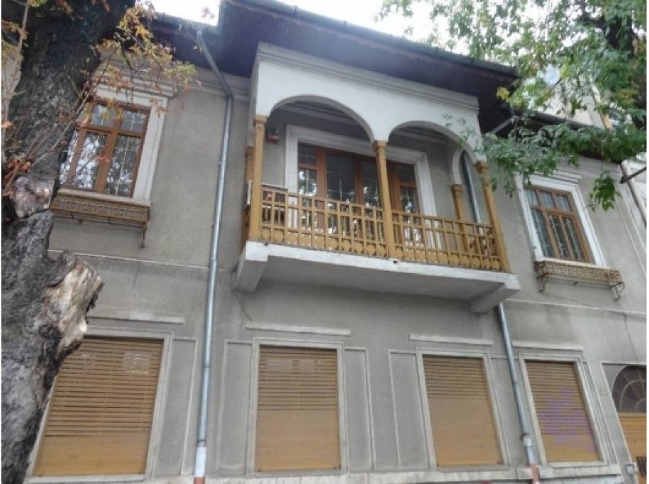 Vila pentru birouri firma de vanzare PACHE PROTOPOPESCU, Bucuresti