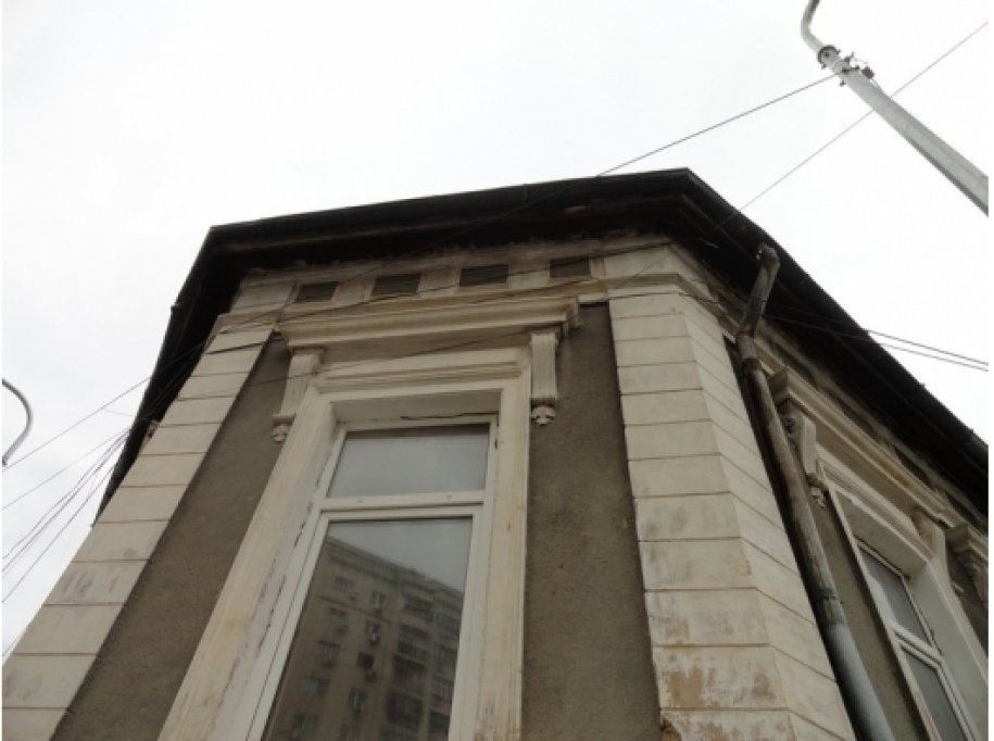 Vila pentru birouri firma de vanzare Unirii, Bucuresti