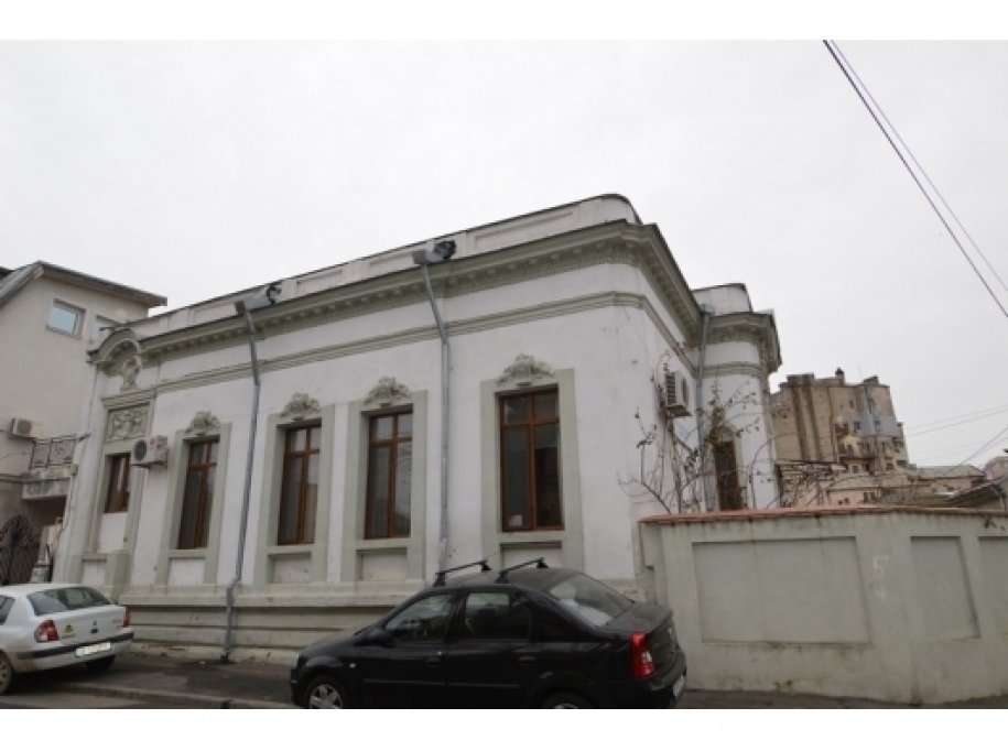 Vila pentru birouri firma la vanzare Calea Calarasilor, Bucuresti