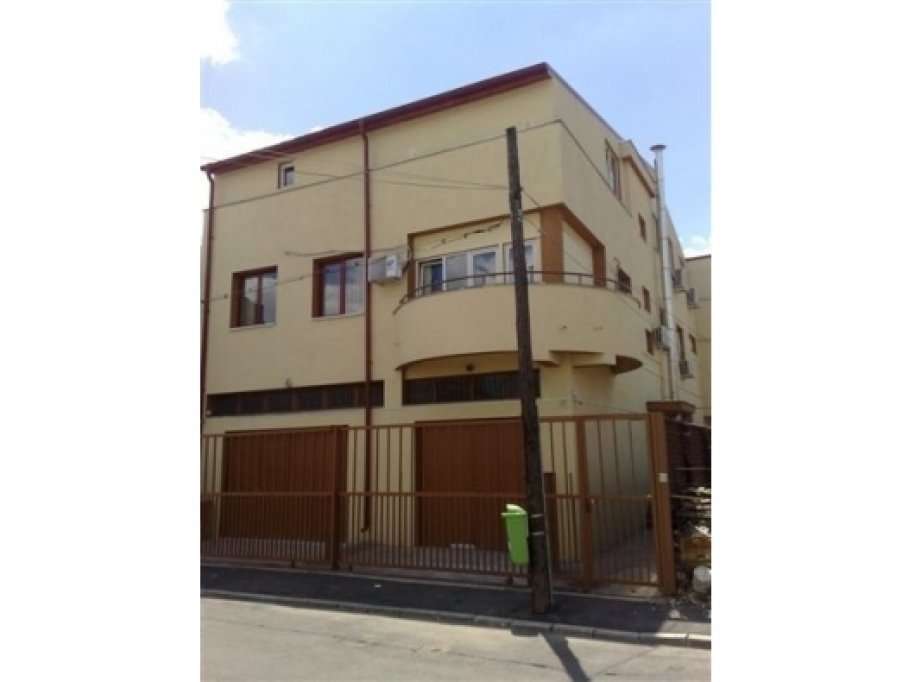 Vila pentru birouri firma la vanzare Mihalache, Bucuresti