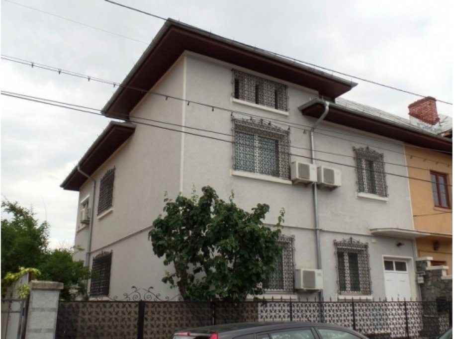 Vila pentru birouri firma la vanzare Razoare, Bucuresti