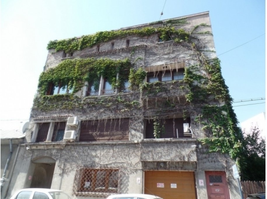 Vila pentru birouri la vanzare Mosilor, Bucuresti