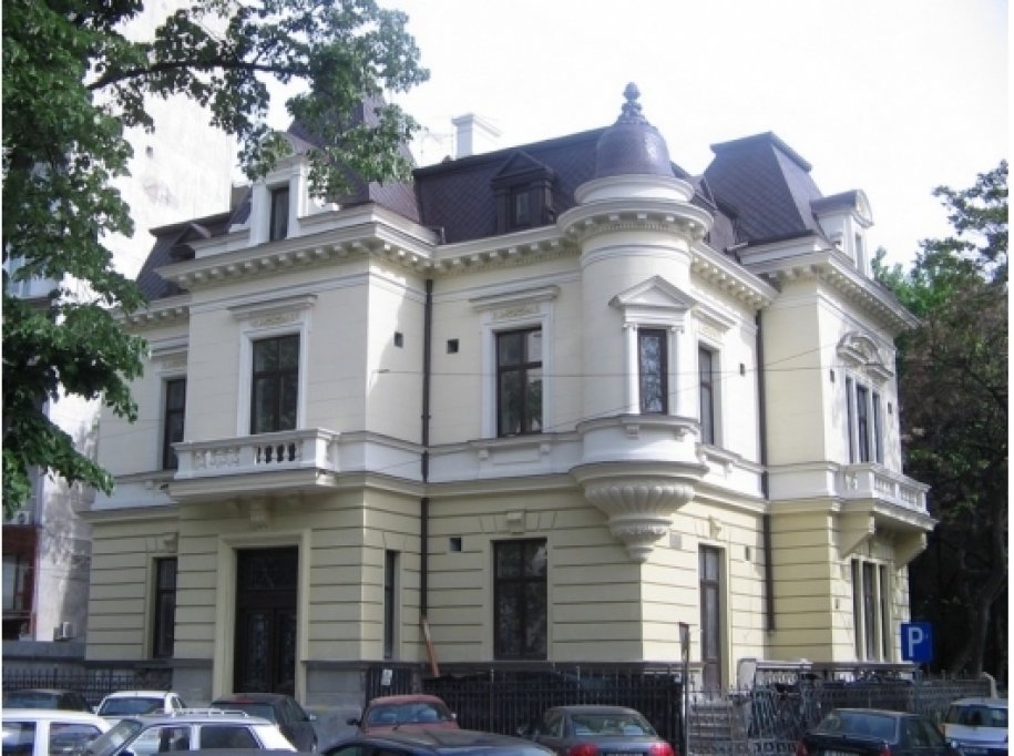 Vila pentru birouri la vanzare Romana, Bucuresti