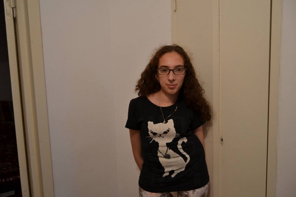 Drama unei premiante de 16 ani Riscă să îi explodeze aorta și să moară!