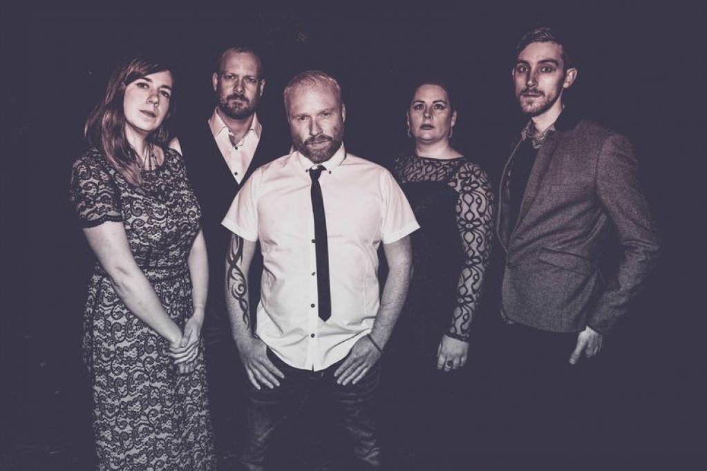 Concert Antimatter