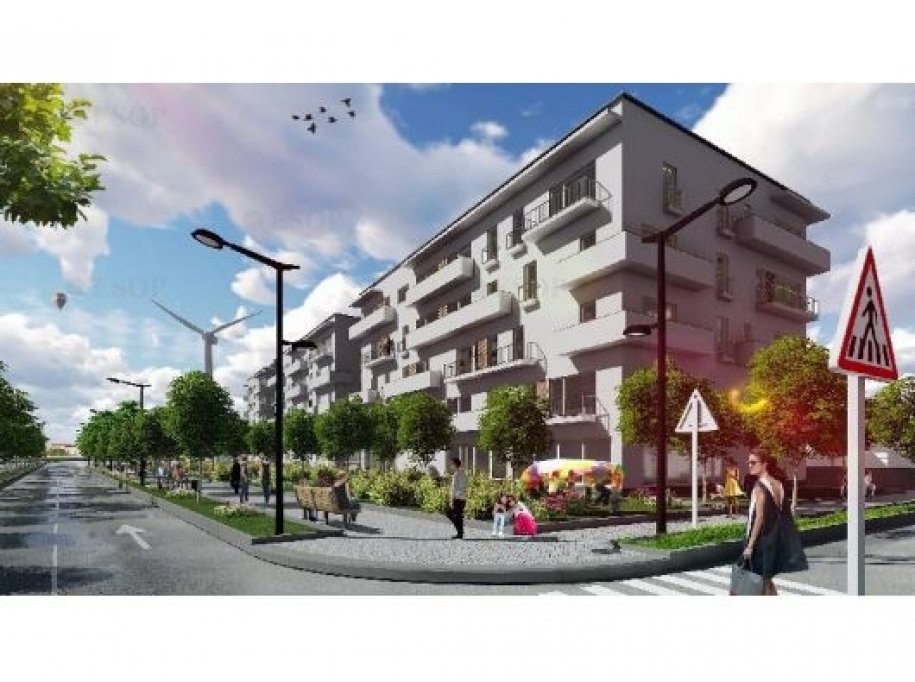 Apartament de vanzare Drumul Taberei, Bucuresti