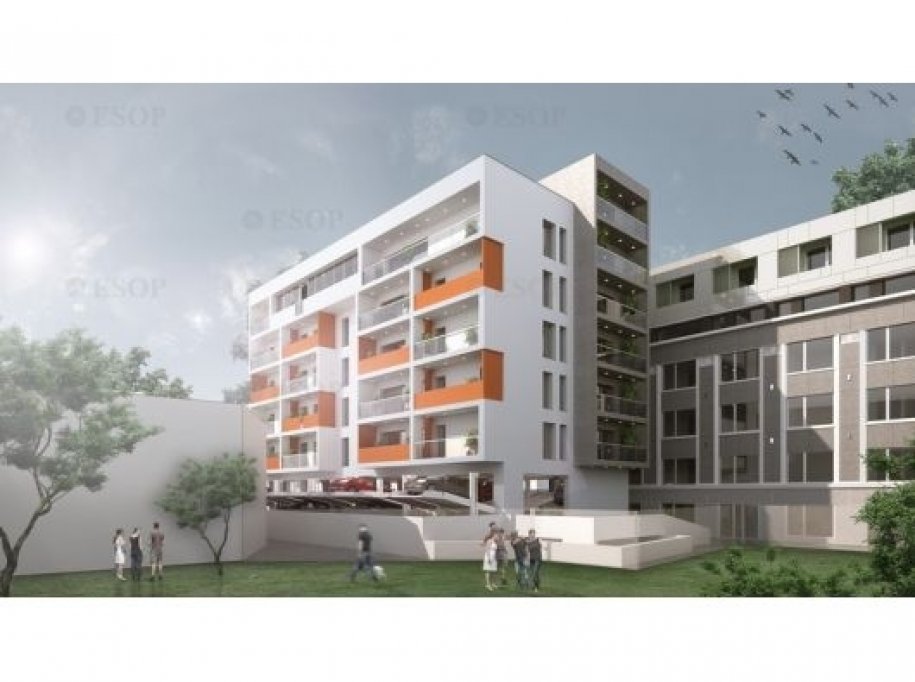 Apartament la vanzare PACHE PROTOPOPESCU, Bucuresti