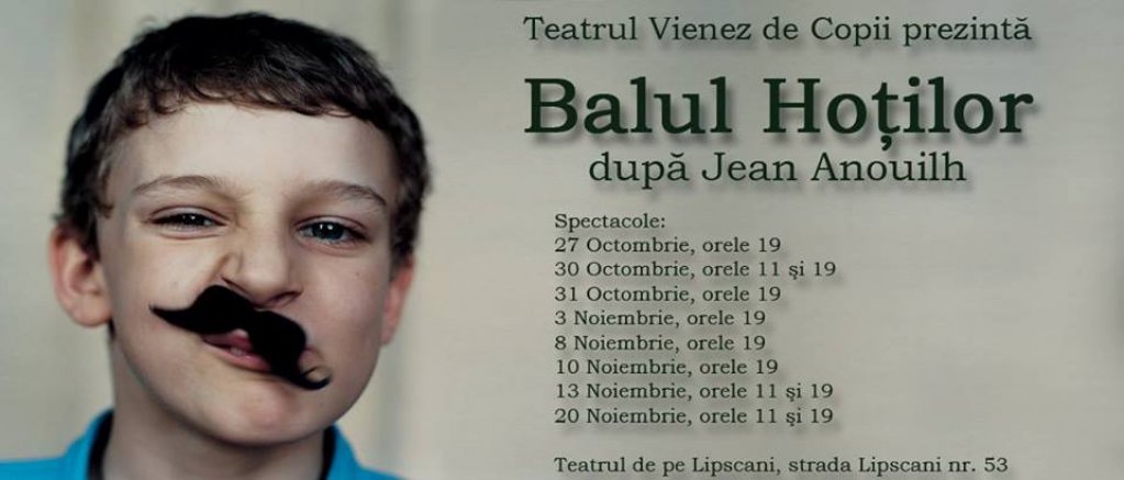 Balul Hotilor
