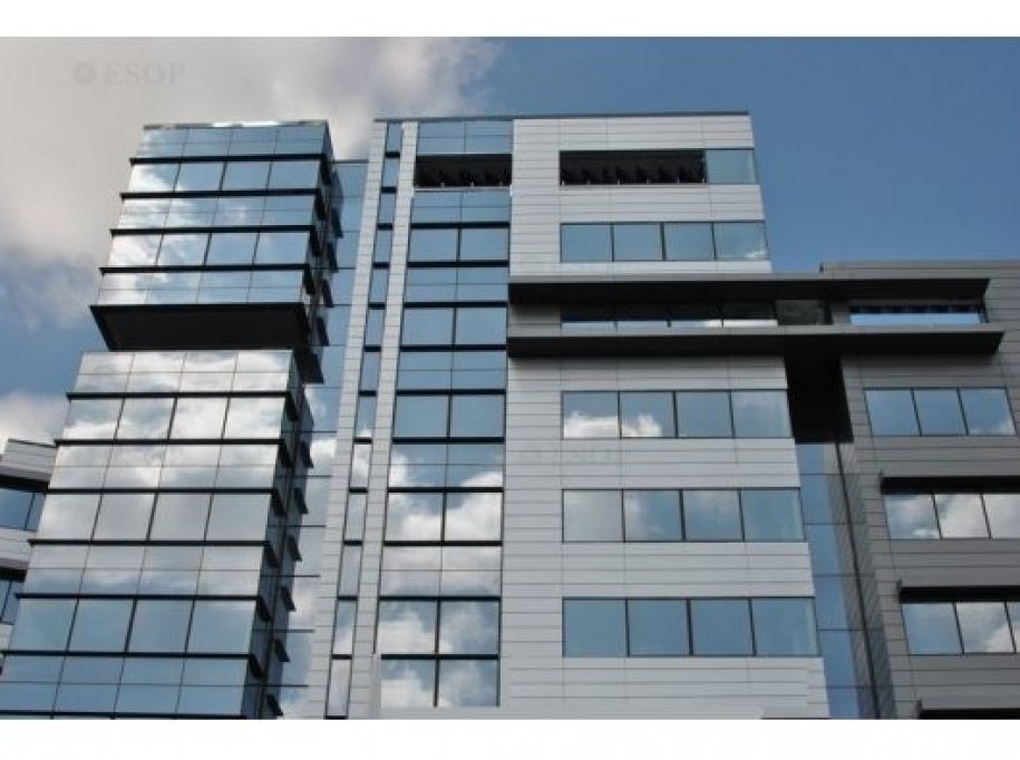 PC Center II - Birouri de inchiriat sau vanzare Baneasa, Bucuresti