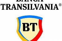 Bancomat Transilvania - Margeanului