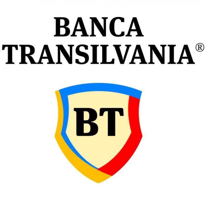 Bancomat Transilvania - Baba Novac