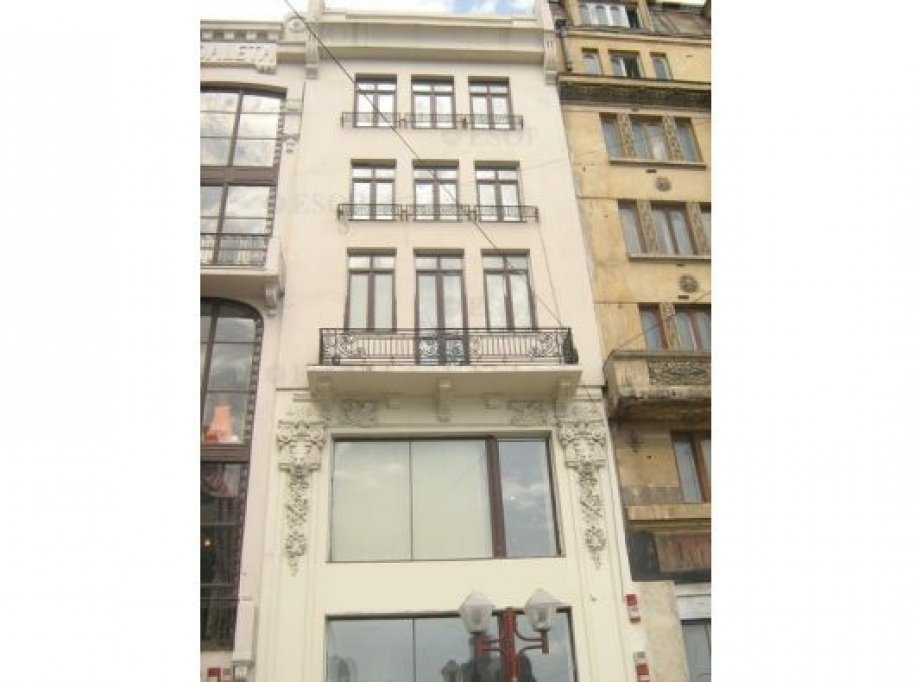 Casa-vila la vanzare Universitate, Bucuresti