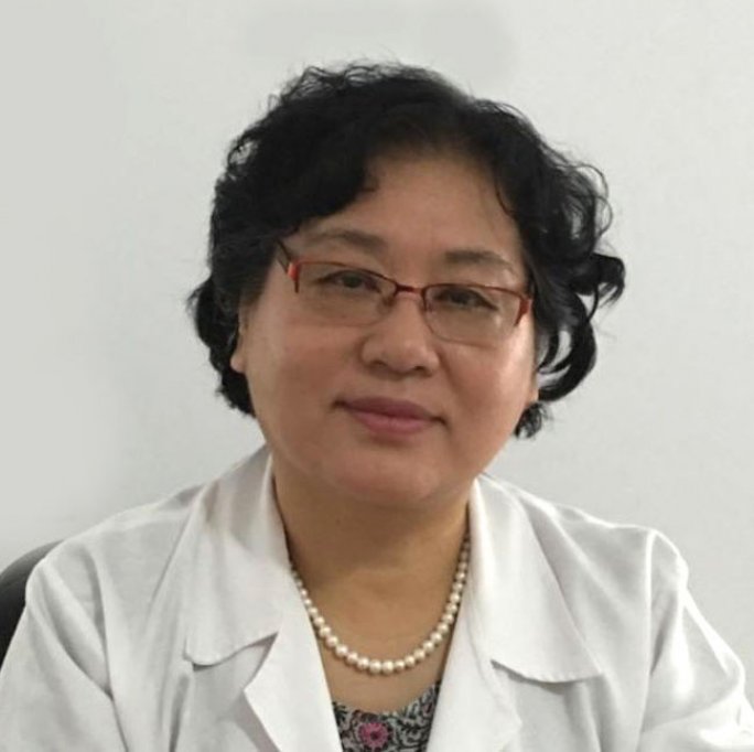 Xiaoguang Wang - doctor