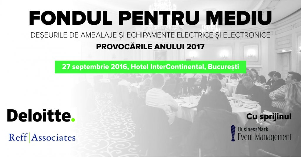 Fondul pentru mediu
