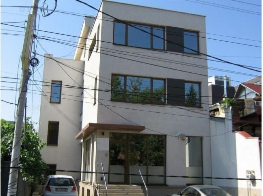 Inchiriere sau vanzare birouri in vila Dorobanti, Bucuresti