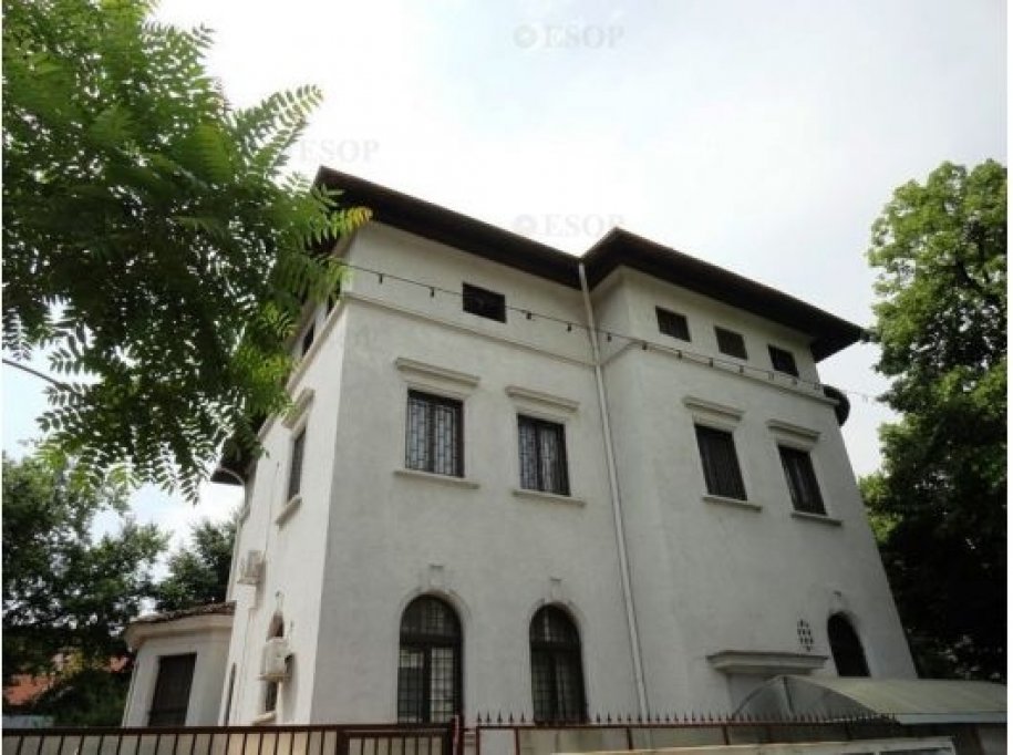 Inchiriere sau vanzare casa/vila Aviatorilor, Bucuresti