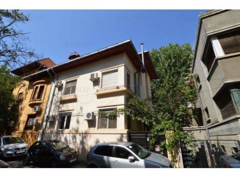 Inchirieri sau vanzari spatii birouri Romana, Bucuresti
