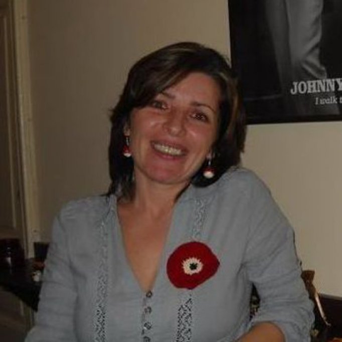 Mihaila Mirela - doctor