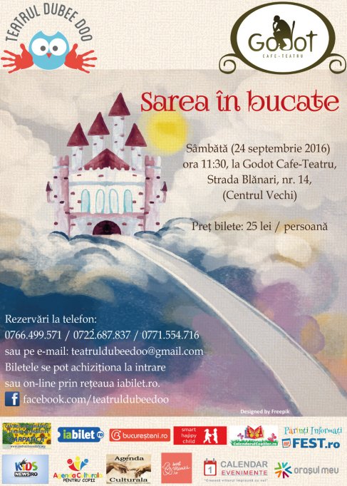Sarea in bucate