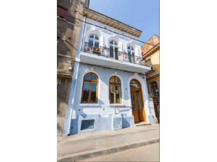 Spatii in vila la vanzare Victoriei, Bucuresti