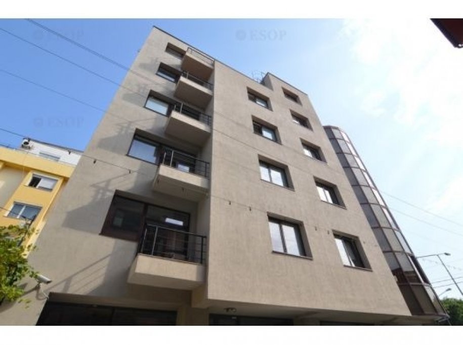 Vanzare spatiu in imobil de birouri Herastrau, Bucuresti