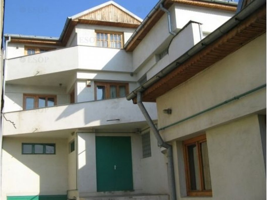 Vila pentru birouri firma la vanzare GIULESTI - PODUL GRANT, Bucuresti