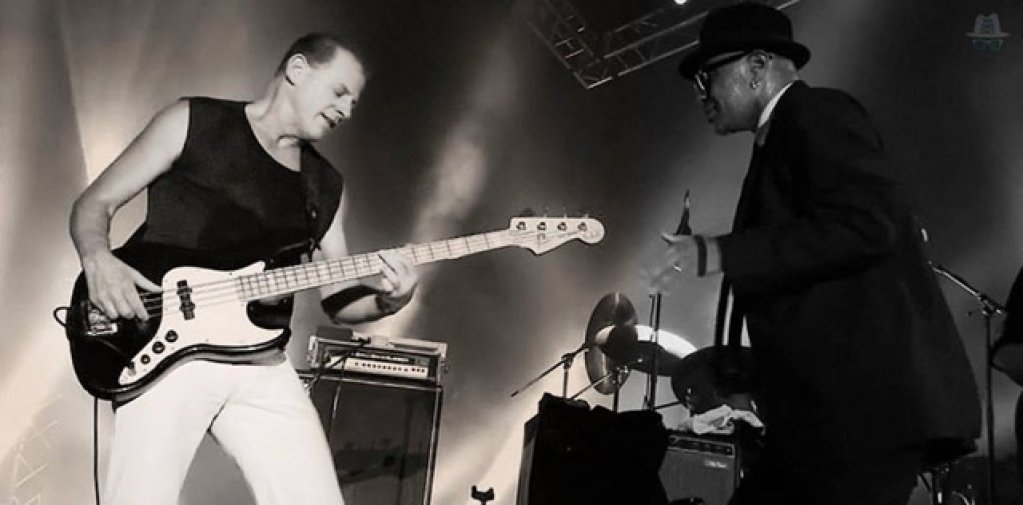 Vesti triste pentru fanii trupei The Original Blues Brothers Band: A murit ERIC UDEL, basistul legendarului grup american