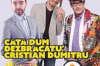 Stand-up Comedy Marti 18 Octombrie Bucuresti Beraria H