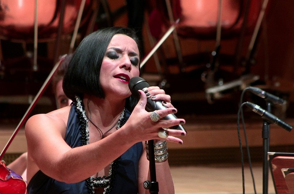 “Tango4All - Săptămâna Europeană de Tango”