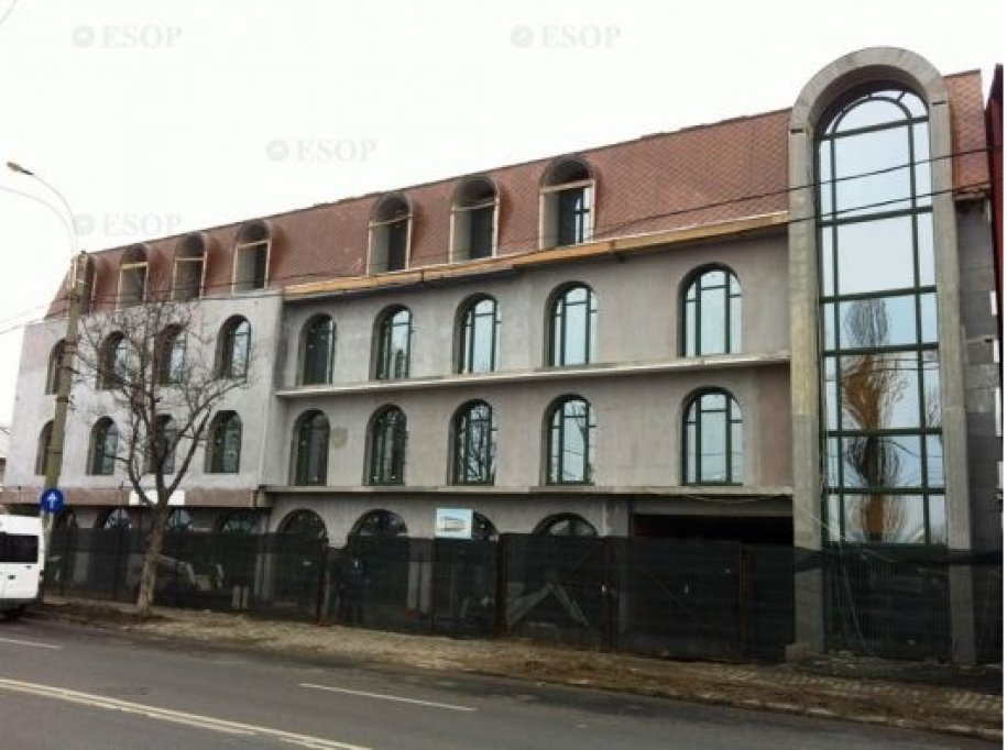 Business center la vanzare Mihalache, Bucuresti