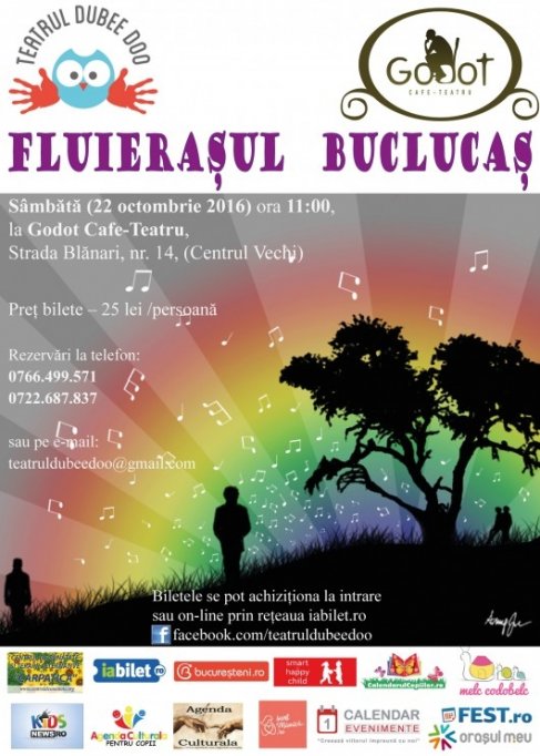 Fluierasul buclucas