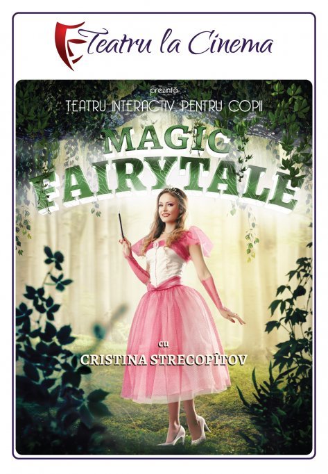 Magic FairyTale