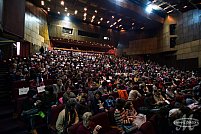 3.500 de copii au aplaudat, în septembrie şi octombrie, cele 8 spectacole oferite de Teatrul Stela Popescu