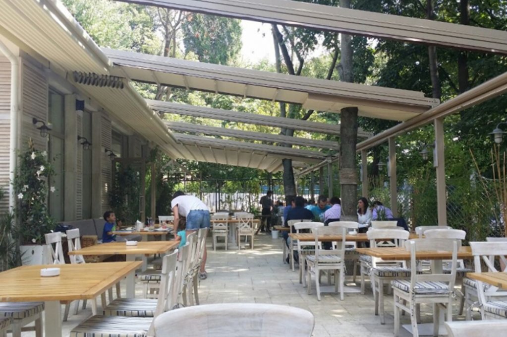 Pergole retractabile - avantaje cat cuprinde la preturile cele mai mici