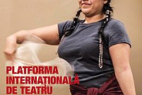 Platforma Internațională de Teatru București