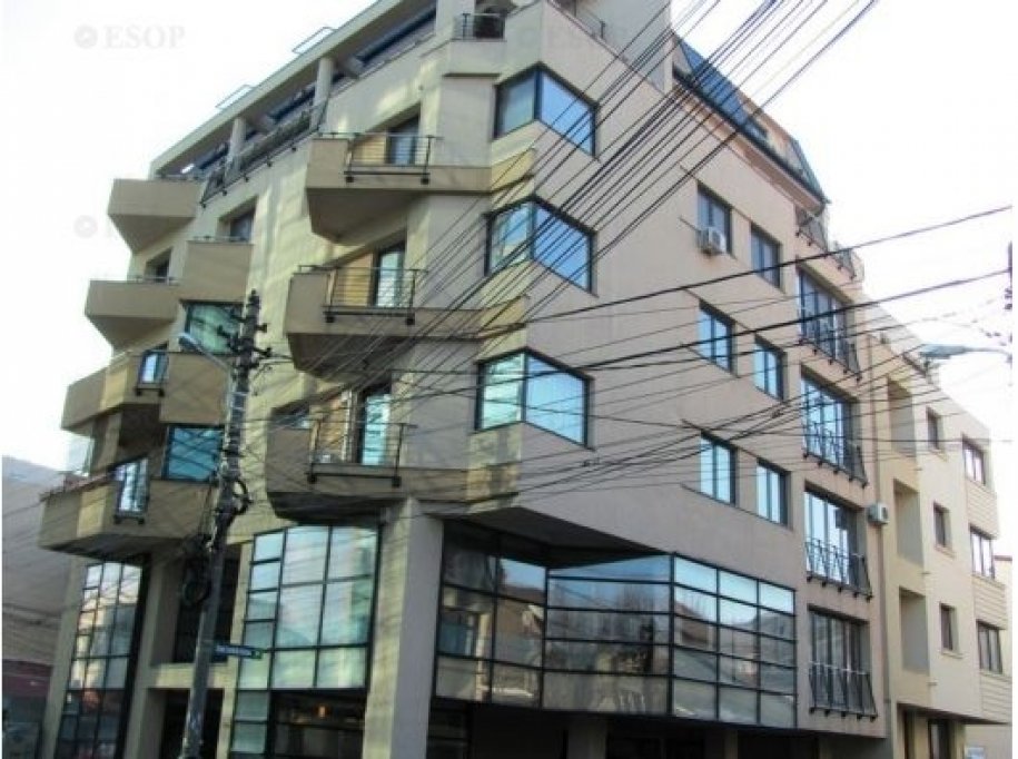 Spatii birouri de vanzare Dorobanti Bucuresti