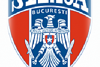 Steaua Bucuresti - CSM Focsani 2007