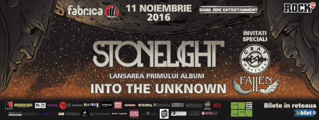 Concert Stonelight