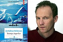 Tristetea ingerilor, de Jon Kalman Stefansson, a doua parte a trilogiei fiordurilor