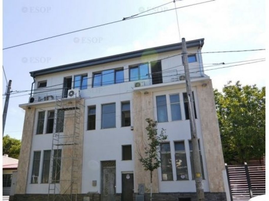 Vila pentru birouri firma la vanzare Marasesti, Bucuresti